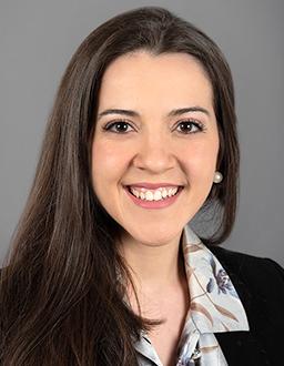 Giulia Bonanni, MD
