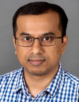 Abhijit Mondal, PhD