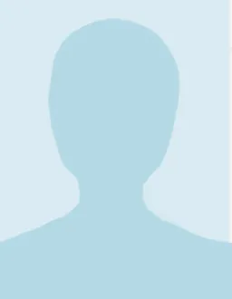 Genderless Faceless Avatar