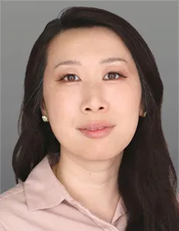 Diane Shao, MD, PhD