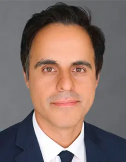 Ata Kiapour