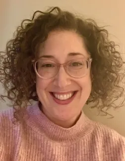 Leah Koretz