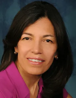 Carmen Rosa Noroña