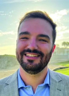Jake Jensen