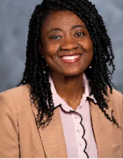 Ruth-Love Yeboah 