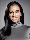 Maya Alvarez-Harmon