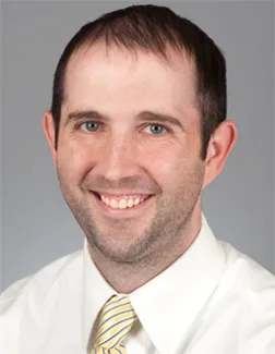 Daniel Hames, MD