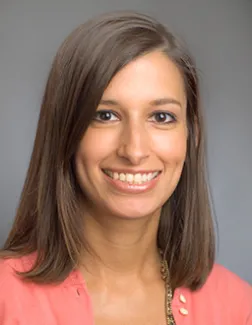 Allison O'Neill, MD