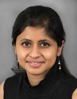 Sreya Ghosh, PhD Sreya Ghosh, PhD