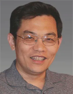 Hongbo Luo, PhD Hongbo Luo, PhD