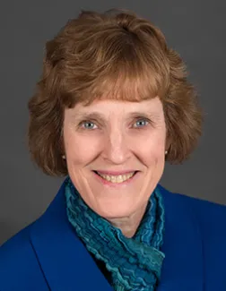 Carol Ebbeling