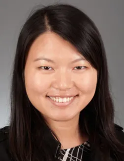 Zhongjie Fu, PhD