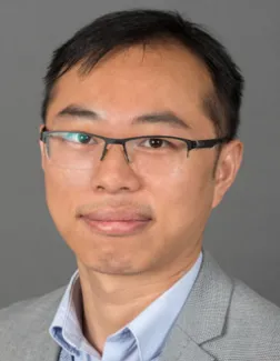 Dongxian Guan