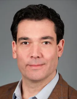 Richard Gregory, PhD Richard Gregory, PhD