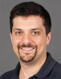 Nicholas Hanovice, PhD Nicholas Hanovice, PhD