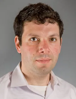 Jason Kahn, PhD Jason Kahn, PhD