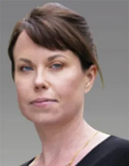 Emma Knowles, PhD
