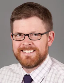 Brian McAlvin, MD