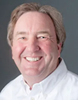 James Donald McCully, PhD James Donald McCully, PhD