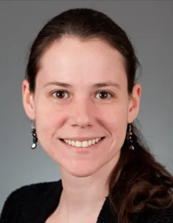 Sheri Peterson, PhD Sheri Peterson, PhD