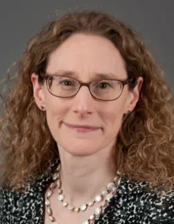 Erinn Rhodes, MD, MS