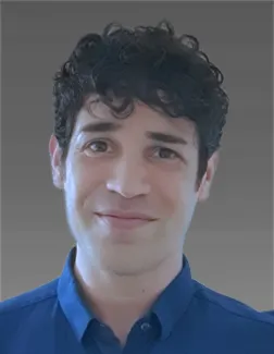 Ben Reis
