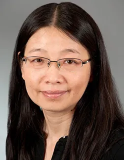 Ye Sun, MD, PhD