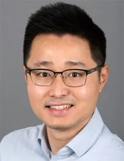 Xin Tang, PhD Xin Tang, PhD