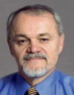 George Taylor, MD