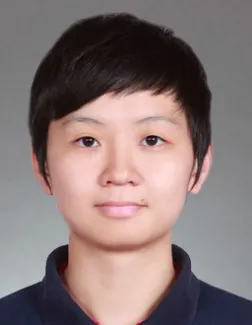 Yi-Ju Tseng, PhD Yi-Ju Tseng, PhD