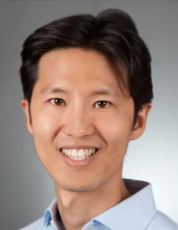 Wesley Wong, PhD Wesley Wong, PhD