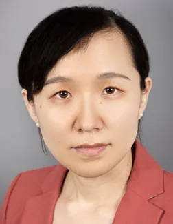Lili Zhang, MD, PhD Lili Zhang, MD, PhD