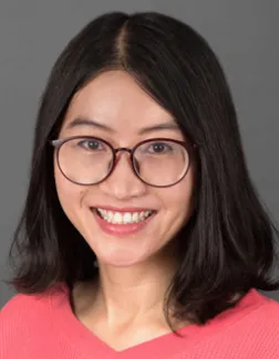 Feifei Zhang Feifei Zhang