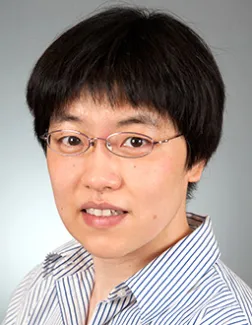 Fan Zhang, PhD Fan Zhang, PhD