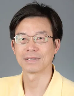 Yi Zhang, PhD Yi Zhang, PhD