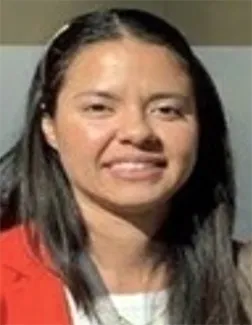 Pamela Barraza-Flores Pamela Barraza-Flores