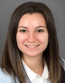 Gabrielle D'Ambrosi, MPH Gabrielle D'Ambrosi, MPH