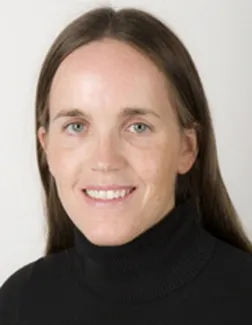Katherine Driscoll