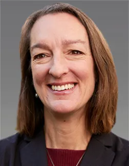 Heidi Ellis, PhD
