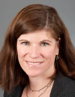 Ellen Hanson, PhD Ellen Hanson, PhD