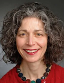 Eva Guinan, MD