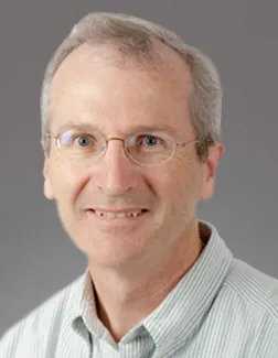 Gregory Goodwin, MD
