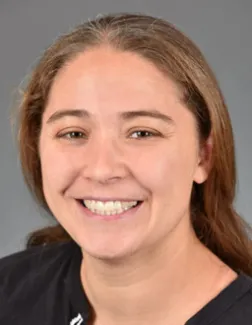 Megan Hannon, MD