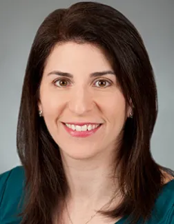 Debra Hillier, MD