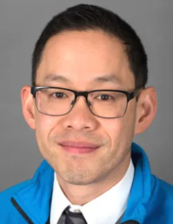 Douglas Mah, MD
