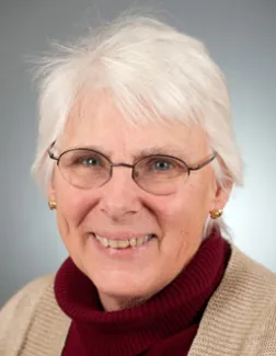 Judith Palfrey, MD