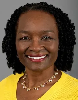 Celeste Wilson, MD