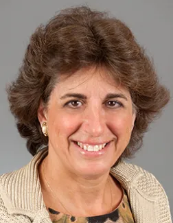 Lynn Sleeper, ScD
