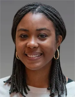 Sydney Stanley, PhD