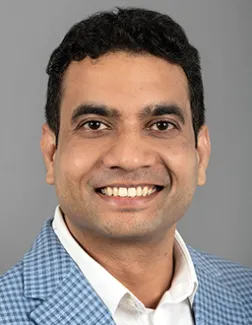 Akash Sabarwal, PhD Akash Sabarwal, PhD
